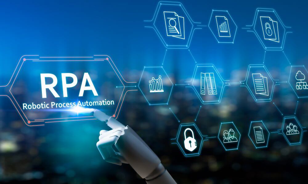 RPA SOLUTIONS
