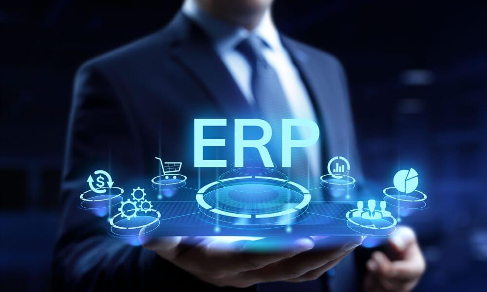 Solution ERP (SAP)